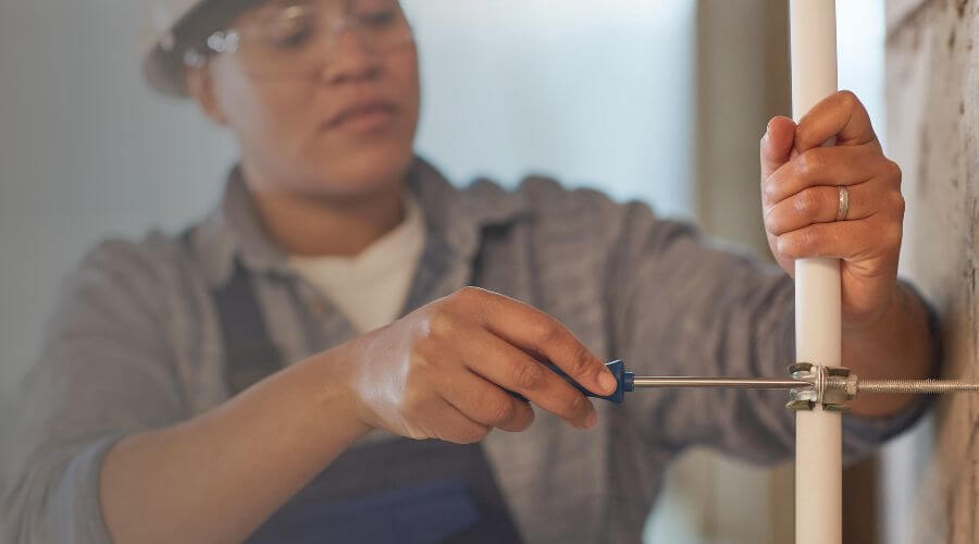 Professional annual plumbing maintenance services in Arlington, CO